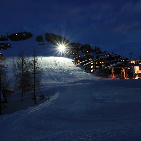 Gruppenhaus Im Walliser Alpstyle Rosswald Zewnętrze zdjęcie